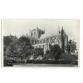 Ripon Cathedral From The South East, Yorkshire,...