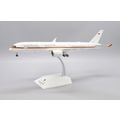 A350-900ACJ GERMAN AIR FORCE REG: 10+01 WITH ST...
