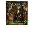 Adoration of the King, Jan Gossart de Mabuse, B...