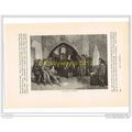 ARREST OF STAFFORD, ENGLAND, 1641, Illustration...