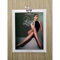 Black Tights 12 Denier Appearance Tall Hip Size...
