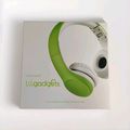 Connect+ lilgadgets Wired Headphones For Kids G...