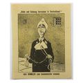 WW2 Russian/Soviet Air Drop Leaflet Illustrated...