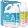 Ocepor Epoxy Resin-1 Gallon, Crystal Clear Epox...