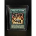 Card of Safe Return - DB1-EN232 - Common - Unli...