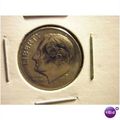 1997 D ROOSEVELT DIME (FREE SHIPPING)