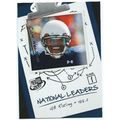 2011 Press Pass - #60 - Cam Newton National Lea...