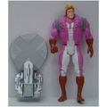 X MEN X FORCE series ' CANNONBALL ' action figu...