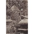 Bastion on Roman Wall Colchester, Essex Postcar...