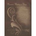 onondaga pottery company 1947 statler hotels sy...