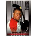 1997-98 DONRUSS STUDIO JAROME IGINLA #12