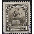 1940/1944 Michel 357 - fine used (o)