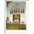 Essex SAFFRON WALDEN Parish Church North Chapel...