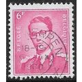 1958/1967 Michel 1129 - fine used (o)