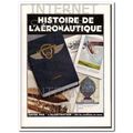HISTOIRE DE AERONAUTIQUE 1932 French History of...