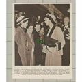 (C283) Princess Elizabeth Victoria Station Swit...