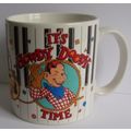 HOWDY DOODY COFFEE MUG (1988)