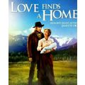 Love Finds a Home (DVD, 2009) (Janette Oake, Sa...