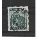 Austria.SG926 6g Salzburg.Fine Used.Aug22