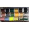 Madeira Aerofil Sewing and Quilting Thread