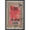 1942 SG 233 - fine used (o)