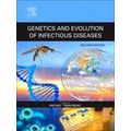 Genetics And Evolution Of Infectious Diseases