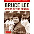 Bruce Lee Words of the Dragon