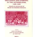 Education and Learning in the Netherlands, 1400-1600: Essays in Honour of Hilde
