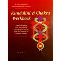 Kundalini Chakra Werkboek