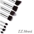 Zz Mineral Full Makeup Brush Set[ ]
