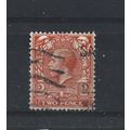 GB.SG368 2d Orange.Fine Used.Jun25a