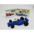 Kinder Surprise Toy 1996 K96 N81 Racing Car - W...