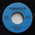 Sylvia* - Pillow Talk 7" Very Good Plus (VG+)
