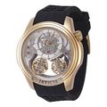 Invicta Specialty 47375 18k Gold Plated Watch