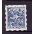 AUSTRIA 1957 BUILDINGS 2s BLUE DRAGON SG 1310 F...