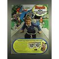 1984 Fruit of the Loom Funpals Underwear Ad - Wow!