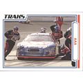 2006 Press Pass Traks Mark Martin Car PS #101