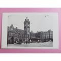 Nottingham Victoria Station Repro Notts County ...