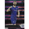 Match Attax Ultimate 2018/19 Cards: Sketch Card - Chelsea, Giroud