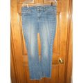 Banana Republic Urban Boot Cut Stretch Jeans - ...