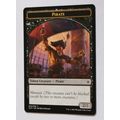 Magic the Gathering MTG CCG: Ixalan - Token # 4...