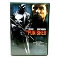 The Punisher [2004 DVD] Thomas Jane, John Travo...
