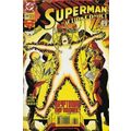 Action Comics (Vol 1) # 693 VFN+ ORIG US COMICS