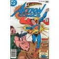 Action Comics (Vol 1) # 486 FN- AMERICAN COMICS