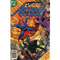 Action Comics (Vol 1) # 480 VFN- AMERICAN COMICS