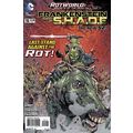 Frankenstein Agent of Shade (Vol 1) # 015 NM MO...