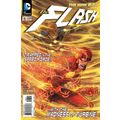 Flash (Vol 6) # 008 NM MODERN AGE COMICS