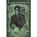 Angel: After the Fall # 012 NM 1in10 VARIANT MO...