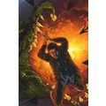 Angel: After the Fall # 011 NM 1in10 VARIANT MO...