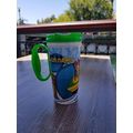 DISNEYLAND CALIFORNIA ADVENTURE TRAVEL SIPPER M...